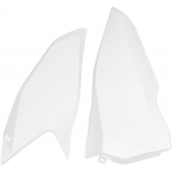 Странични панели HUSQVARNA TC/TE/FE/FC бели UFO PLAST HU03354#041 Странични панели HUSQVARNA TC/TE/FE/FC бели UFO PLAST HU03354#041