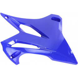 Предпазители за радиатор YAMAHA YZ85 REFLEX-BLUE UFO PLAST YA04847#089