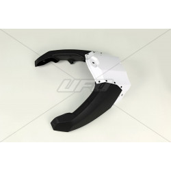 Капак на въздушната кутия YAMAHA YZF/WRF бял UFO PLAST YA04837#046