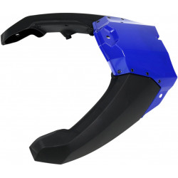Капак на въздушна кутия YAMAHA YZF/WRF REFLEX-BLUE UFO PLAST YA04837#089 Капак на въздушна кутия YAMAHA YZF/WRF REFLEX-BLUE UFO PLAST YA04837#089