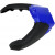 Капак на въздушна кутия YAMAHA YZF/WRF REFLEX-BLUE UFO PLAST YA04837#089 thumb