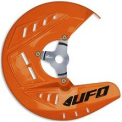 Преден капак за диск KTM SX/SX-F/EXC оранжев UFO PLAST DC01005@127 Преден капак за диск KTM SX/SX-F/EXC оранжев UFO PLAST DC01005@127