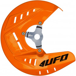 Преден капак за диск KTM SX/SX-F/EXC оранжев UFO PLAST DC01014@127 Преден капак за диск KTM SX/SX-F/EXC оранжев UFO PLAST DC01014@127