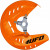 Преден капак за диск KTM SX/SX-F/EXC оранжев UFO PLAST DC01014@127 Преден капак за диск KTM SX/SX-F/EXC оранжев UFO PLAST DC01014@127 thumb