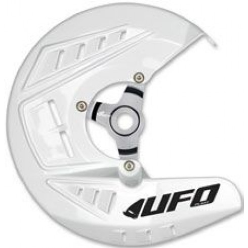 Преден капак за диск YAMAHA YZ250/450F бял UFO PLAST DC01015@041 Преден капак за диск YAMAHA YZ250/450F бял UFO PLAST DC01015@041