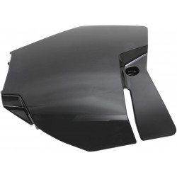 Предна табела с номер KTM черна UFO PLAST KT04063#001