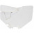 Предна табела с номер KTM SX/SX-F бяла UFO PLAST KT04063#047 Предна табела с номер KTM SX/SX-F бяла UFO PLAST KT04063#047 thumb