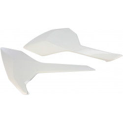 Странични панели HUSQVARNA TC/TE/FC/FE бели UFO PLAST HU03366#041