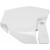 Преден номер KTM 65SX бял UFO PLAST KT04074#047 Преден номер KTM 65SX бял UFO PLAST KT04074#047 thumb