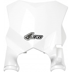 Предна номерна табела stadium KAWASAKI KXF250/450 бяла UFO PLAST KA04746#047 Предна номерна табела stadium KAWASAKI KXF250/450 бяла UFO PLAST KA04746#047