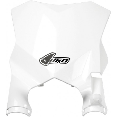 Предна номерна табела stadium KAWASAKI KXF250/450 бяла UFO PLAST KA04746#047 Предна номерна табела stadium KAWASAKI KXF250/450 бяла UFO PLAST KA04746#047
