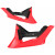 Предпазители за радиатор HONDA CRF450R OEM-COLOR UFO PLAST HO04682#999 Предпазители за радиатор HONDA CRF450R OEM-COLOR UFO PLAST HO04682#999 thumb