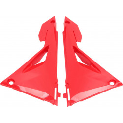 Капак на въздушната кутия HONDA CRF450R/RX червен UFO PLAST HO04685#070 Капак на въздушната кутия HONDA CRF450R/RX червен UFO PLAST HO04685#070