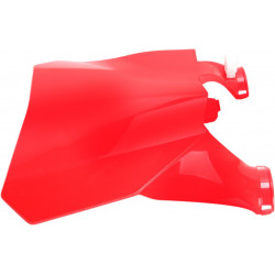 Предна табела за стадион HONDA CRF450R/RX CRF-RED UFO PLAST HO04679#070 Предна табела за стадион HONDA CRF450R/RX CRF-RED UFO PLAST HO04679#070
