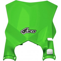Предна табела stadium KAWASAKI KXF250/450 KX-GREEN UFO PLAST KA04746#026 Предна табела stadium KAWASAKI KXF250/450 KX-GREEN UFO PLAST KA04746#026
