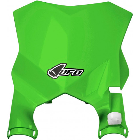 Предна табела stadium KAWASAKI KXF250/450 KX-GREEN UFO PLAST KA04746#026 Предна табела stadium KAWASAKI KXF250/450 KX-GREEN UFO PLAST KA04746#026
