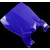 Предна номерна табела stadium YAMAHA YZ250/450F REFLEX-BLUE UFO PLAST YA04855#089 Предна номерна табела stadium YAMAHA YZ250/450F REFLEX-BLUE UFO PLAST YA04855#089 thumb