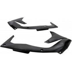 Капаци на радиатора KAWASAKI KXF450 черни UFO PLAST KA04736#001 Капаци на радиатора KAWASAKI KXF450 черни UFO PLAST KA04736#001
