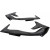 Капаци на радиатора KAWASAKI KXF450 черни UFO PLAST KA04736#001 Капаци на радиатора KAWASAKI KXF450 черни UFO PLAST KA04736#001 thumb