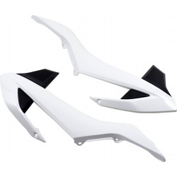 Предпазители за радиатор KTM 65SX OEM-COLOR (17) UFO PLAST KT04073#999K Предпазители за радиатор KTM 65SX OEM-COLOR (17) UFO PLAST KT04073#999K