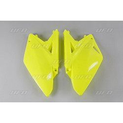 Странични панели SUZUKI RMZ250 fluo yellow UFO PLAST SU04929#DFLU Странични панели SUZUKI RMZ250 fluo yellow UFO PLAST SU04929#DFLU