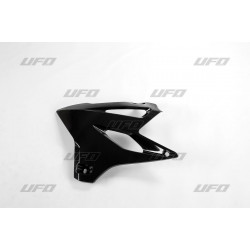 Капаци на радиатора YAMAHA YZ85 черни UFO PLAST YA04847#001 Капаци на радиатора YAMAHA YZ85 черни UFO PLAST YA04847#001