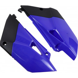 Странични панели YAMAHA YZ85 REFLEX-BLUE UFO PLAST YA04848#089