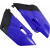 Странични панели YAMAHA YZ85 REFLEX-BLUE UFO PLAST YA04848#089 thumb