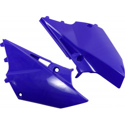 Странични панели YAMAHA YZ125/250 REFLEX-BLUE UFO PLAST YA04842#089 Странични панели YAMAHA YZ125/250 REFLEX-BLUE UFO PLAST YA04842#089