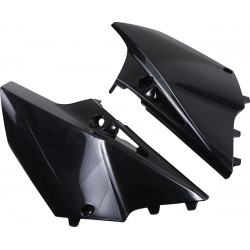 Странични панели YAMAHA YZ125/250 черни UFO PLAST YA04842#001 Странични панели YAMAHA YZ125/250 черни UFO PLAST YA04842#001
