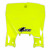 Предна табела STADIUM HUSQVARNA флуо жълта UFO PLAST HU03373#DFLU Предна табела STADIUM HUSQVARNA флуо жълта UFO PLAST HU03373#DFLU thumb