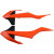 Капаци на радиатора KTM OEM UFO PLAST KT04085#999 Капаци на радиатора KTM OEM UFO PLAST KT04085#999 thumb