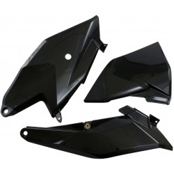 Странични панели KTM черни UFO PLAST KT04086#001 Странични панели KTM черни UFO PLAST KT04086#001