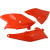 Странични панели KTM orange UFO PLAST KT04086#127 Странични панели KTM orange UFO PLAST KT04086#127 thumb