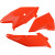 Странични панели KTM fluo orange UFO PLAST KT04086#FFLU Странични панели KTM fluo orange UFO PLAST KT04086#FFLU thumb