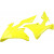 Капаци на радиатора SUZUKI жълти UFO PLAST SU04941#102 Капаци на радиатора SUZUKI жълти UFO PLAST SU04941#102 thumb