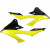 Капаци на радиатора SUZUKI OEM UFO PLAST SU04941#999 Капаци на радиатора SUZUKI OEM UFO PLAST SU04941#999 thumb