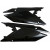 Странични панели SUZUKI черни UFO PLAST SU04942#001 Странични панели SUZUKI черни UFO PLAST SU04942#001 thumb