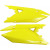 Странични панели SUZUKI жълти UFO PLAST SU04942#102 thumb