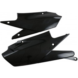 Странични панели YAMAHA черни UFO PLAST YA04859#001
