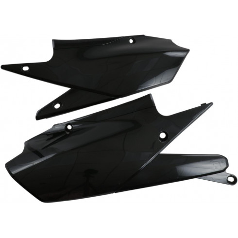 Странични панели YAMAHA черни UFO PLAST YA04859#001 Странични панели YAMAHA черни UFO PLAST YA04859#001