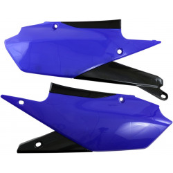 Странични панели YAMAHA BLUE UFO PLAST YA04859#089 Странични панели YAMAHA BLUE UFO PLAST YA04859#089