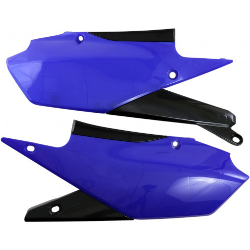 Странични панели YAMAHA BLUE UFO PLAST YA04859#089 Странични панели YAMAHA BLUE UFO PLAST YA04859#089