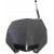 Преден номер YAMAHA черен UFO PLAST YA04860#001 Преден номер YAMAHA черен UFO PLAST YA04860#001 thumb