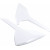 Странични панели HUSQVARNA бели UFO PLAST HU03385#041 thumb