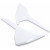 Странични панели HUSQVARNA бели UFO PLAST HU03385#041 thumb