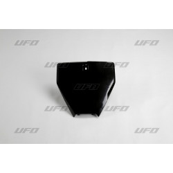 Предна табела HUSQVARNA черна UFO PLAST HU03386#001 Предна табела HUSQVARNA черна UFO PLAST HU03386#001