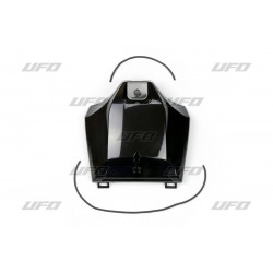 Капак на резервоара за YZF450 черен UFO PLAST YA04863#001