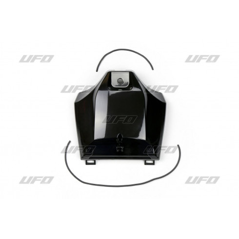 Капак на резервоара за YZF450 черен UFO PLAST YA04863#001 Капак на резервоара за YZF450 черен UFO PLAST YA04863#001