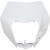 Фар пластмаса бял UFO PLAST KT04095#047 thumb